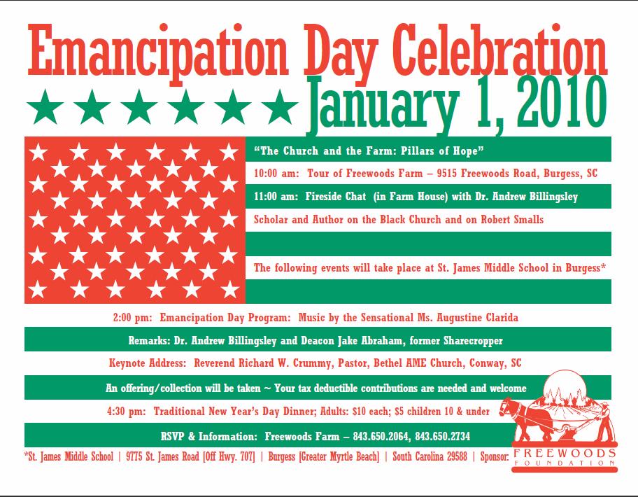 emancipation2004