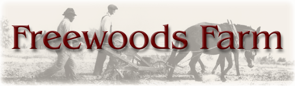 Freewoods Farm